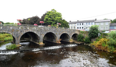 Cork creamery ordered by EPA to stop discharging effluent into river