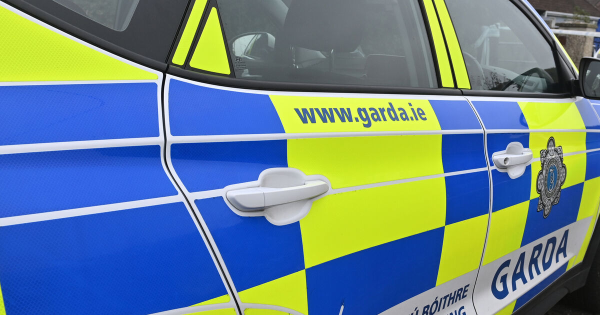 Body found in Kildare reservoir following serious assault on woman