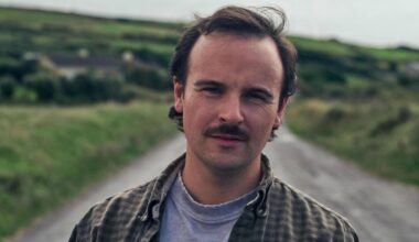 Cork singer-songwriter Shimmer Boy reacts to his song being used on reality TV show