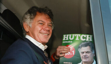 Unpaid €790,000 tax bill will not 'preclude' Gerry Hutch running in Dublin Central by-election