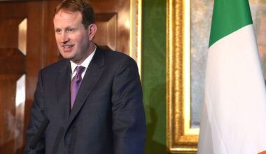 Asylum seekers may have to contribute up to 40% of income for State accommodation