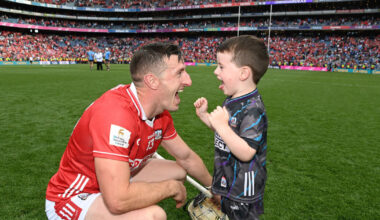 Patrick Horgan appointed as Cork U20 hurling selector