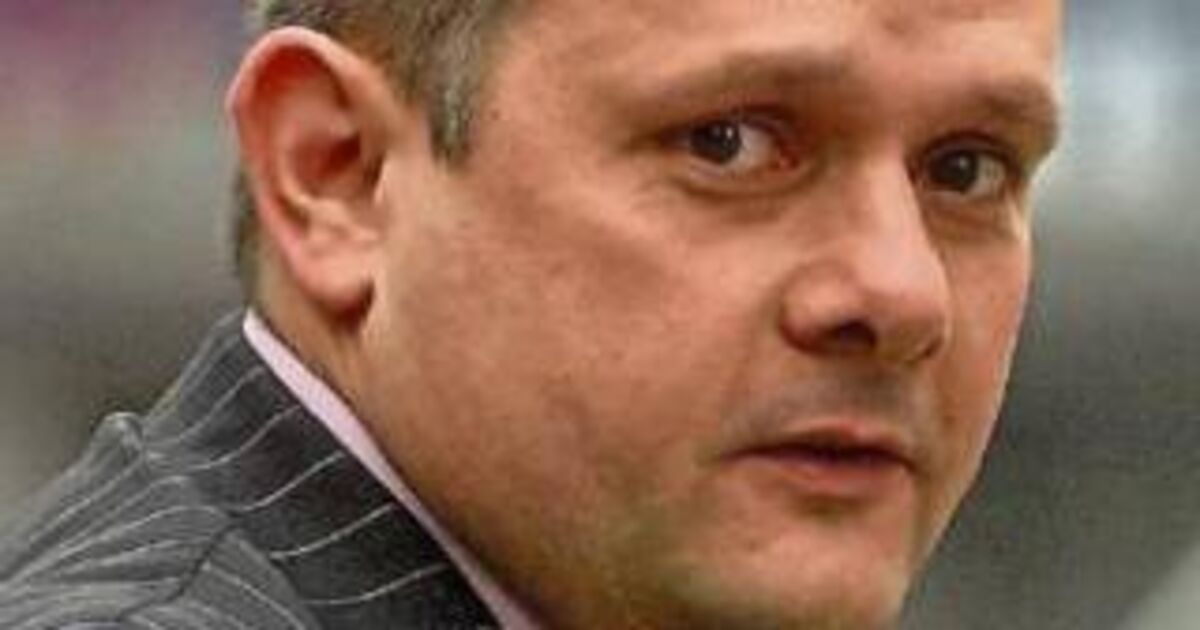 National crime fighting agency carried out dawn raid on Limerick superintendent's home, trial told