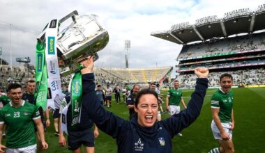 Caroline Currid set to rejoin John Kiely's Limerick hurling fold for 2026