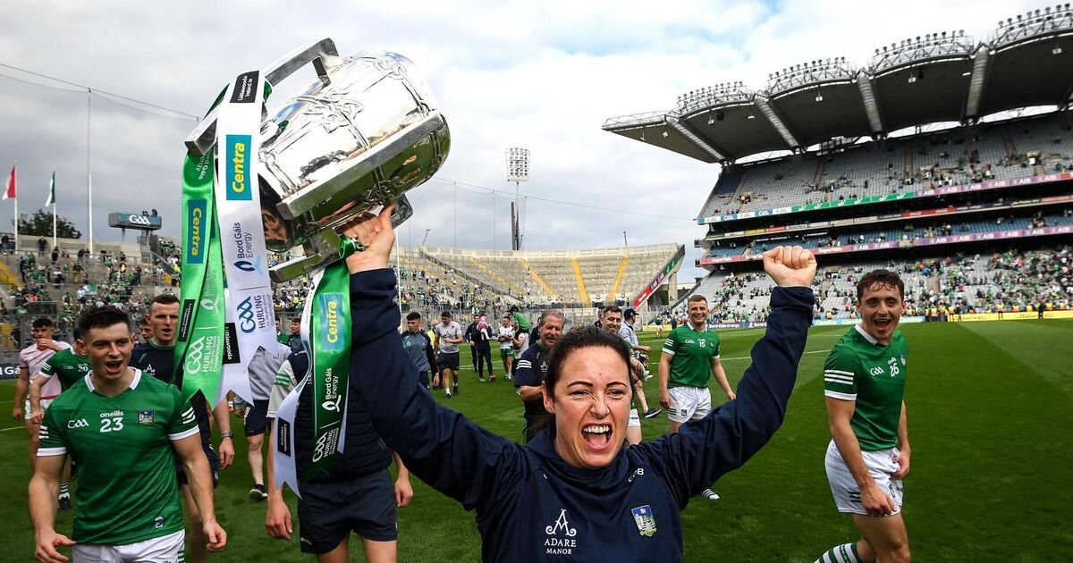 Caroline Currid set to rejoin John Kiely's Limerick hurling fold for 2026