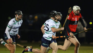 UCC see off UL with ease and advance to Colleges SHL final