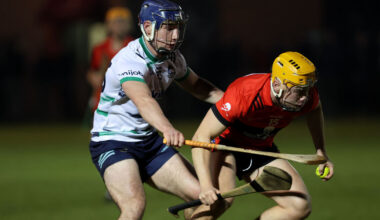 UCC seize control early and ease past understrength UL 