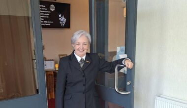 Cork woman begins training to become an embalmer