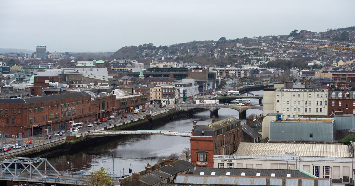 New store to open in Cork city shopping centre on Friday, creating 10 jobs