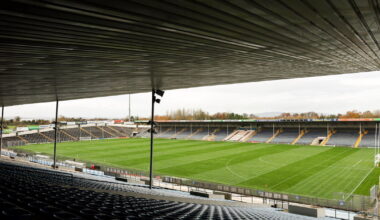 Kerry clubs Dingle and Ballymacelligott express disappointment with Munster final venues