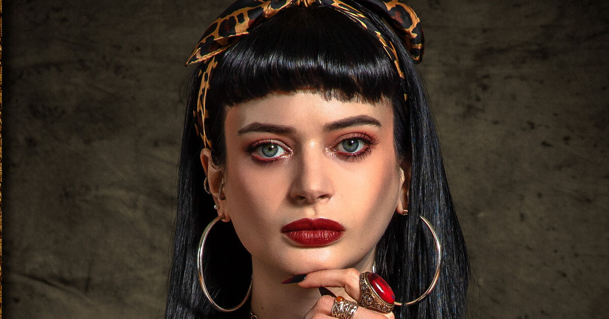 Celebrity Traitors star Ruth Codd reveals she has had second leg amputation