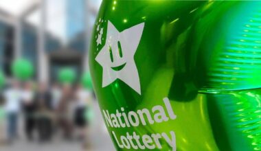 Cork Lotto player lands €19k in 'stroke of good fortune'