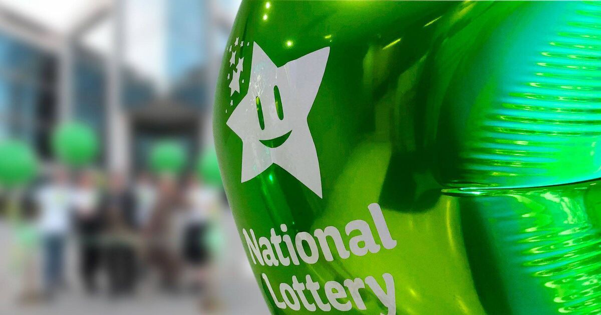 Cork Lotto player lands €19k in 'stroke of good fortune'