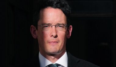 Enoch Burke to attend court hearing remotely from prison, judge orders 