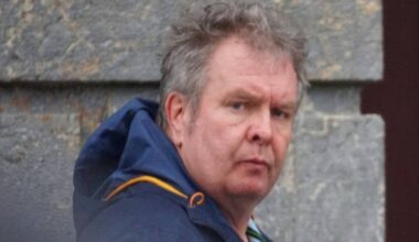 Undercover police sting in the UK nets Irish engineer with thousands of child sex abuse images