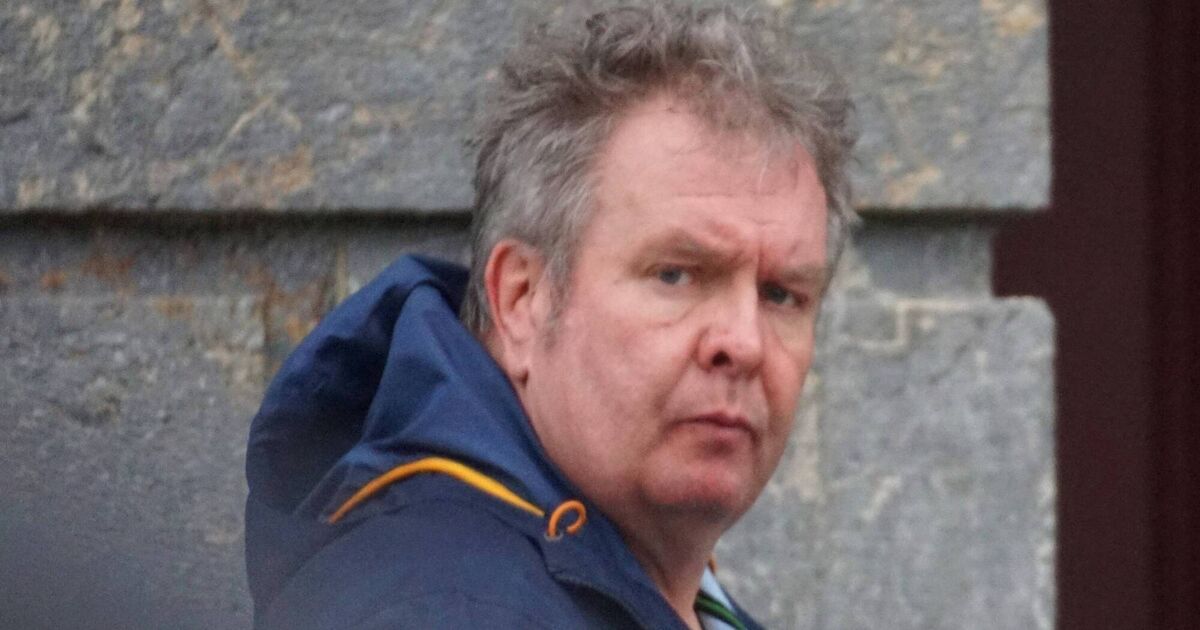 Undercover police sting in the UK nets Irish engineer with thousands of child sex abuse images