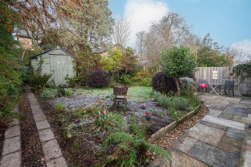 Chemical free gardening