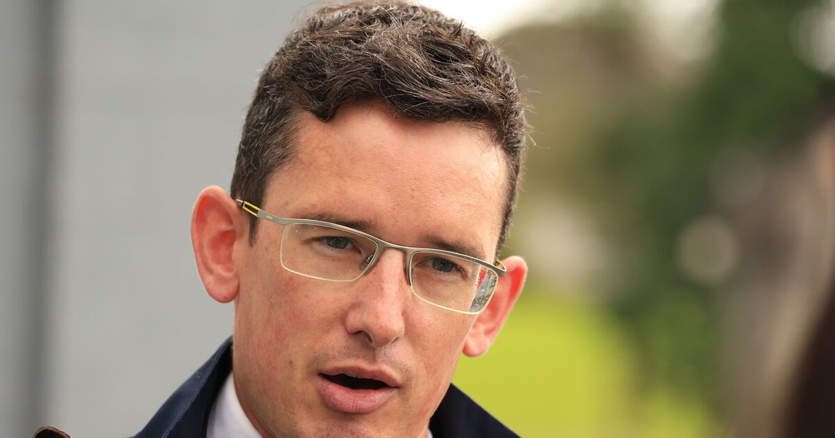 High Court rules €15,000 of Enoch Burke's salary must be paid to school