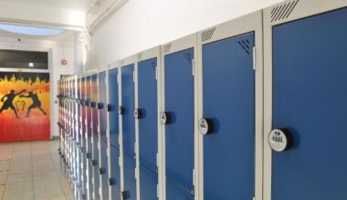 Cork man robbed terrified students amid 'chaotic scene' in school locker room, court told