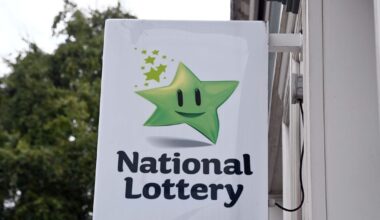 Four Cork players win big with National Lottery