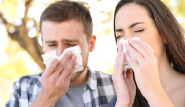 Up to 1,500 could be hospitalised with flu by Christmas week – minister