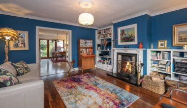 Charming Thornbury bungalow in Rochestown a rose by any other name for €395k