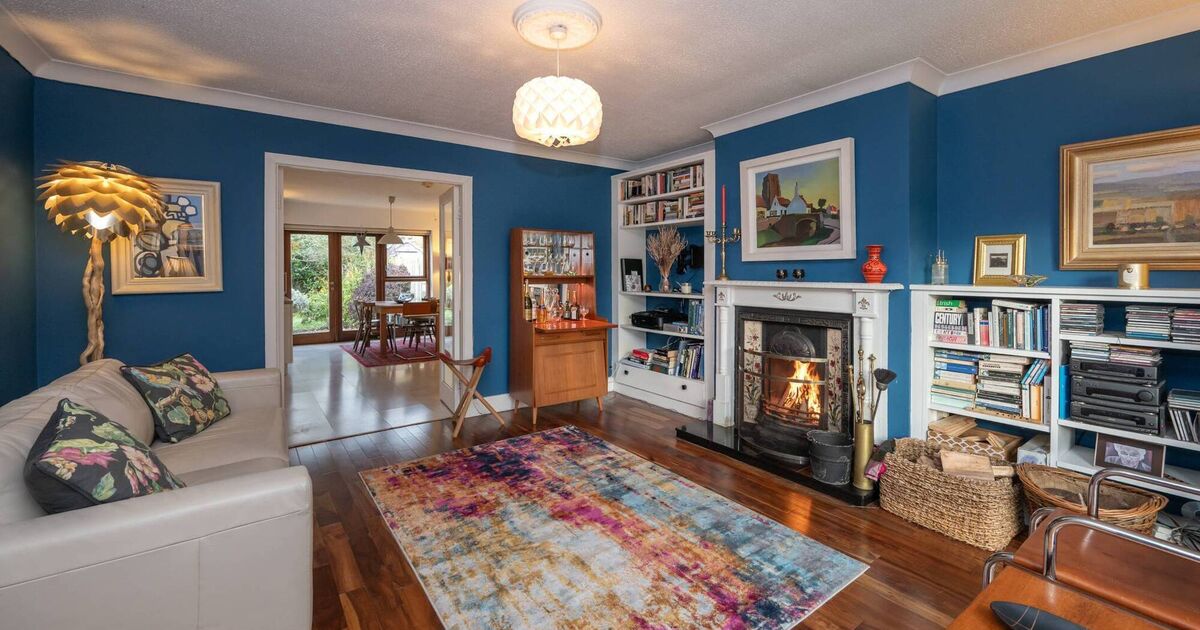 Charming Thornbury bungalow in Rochestown a rose by any other name for €395k