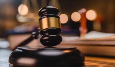 Accused punched man after tripping over his foot in Cork pub