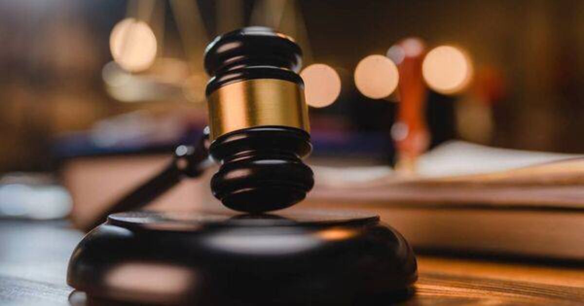 Accused punched man after tripping over his foot in Cork pub