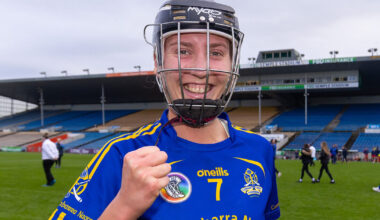 St Finbarr's into All-Ireland camogie final after Ciara gets the Golden score in extra, extra time