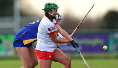 Narrow win for St Finbarr's in titanic battle with Loughgiel Shamrocks to book All-Ireland final spot