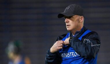 'That was shambolic' — O'Callaghan's Mills boss Doyle slams ref after three reds in IHC Final