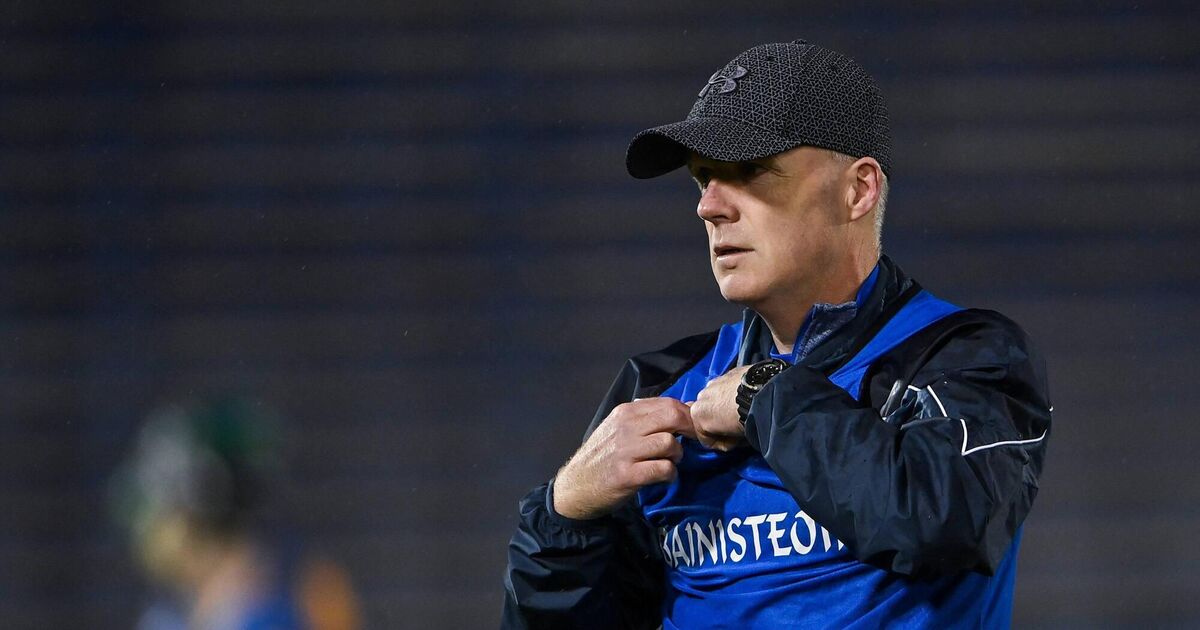 'That was shambolic' — O'Callaghan's Mills boss Doyle slams ref after three reds in IHC Final