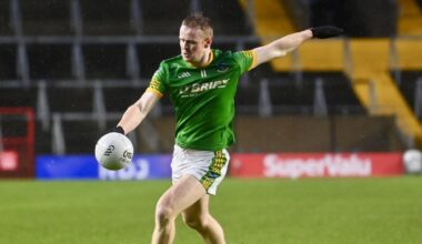 Kilmacabea show necessary class in second-half to topple Donoughmore