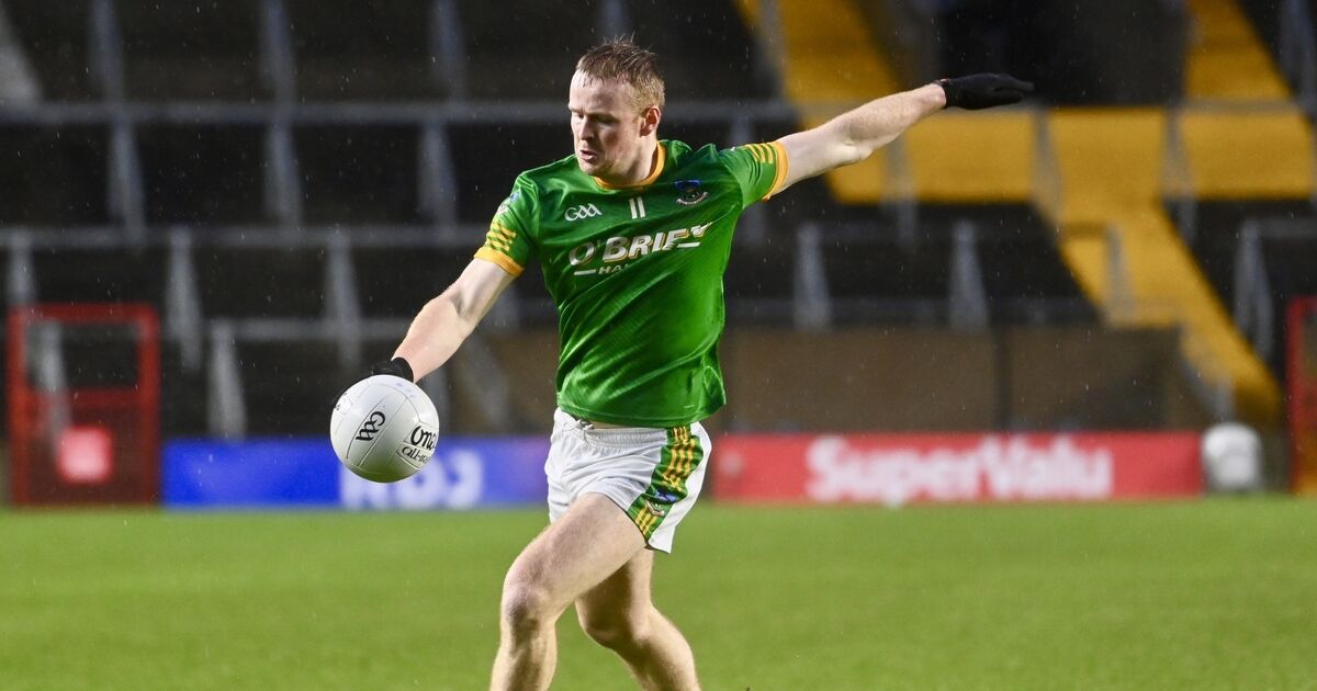 Kilmacabea show necessary class in second-half to topple Donoughmore