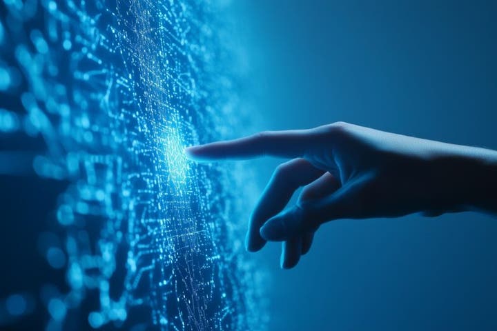 Former Google Engineer Tuan Cao's LIFE AI Selected For Elite Nvidia FastTrack — 6 Of 300 Chosen