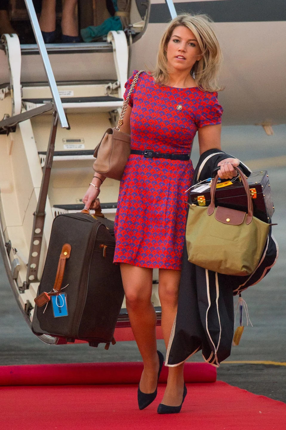 the duke & duchess of cambridge visit india & bhutan day 3