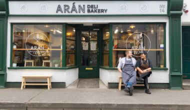 Small but mighty cafes and restaurants for breakfast, brunch or a quick bite – The Irish Times