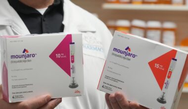 How a blockbuster weight-loss drug made Ireland the fastest-growing economy in the world – The Irish Times