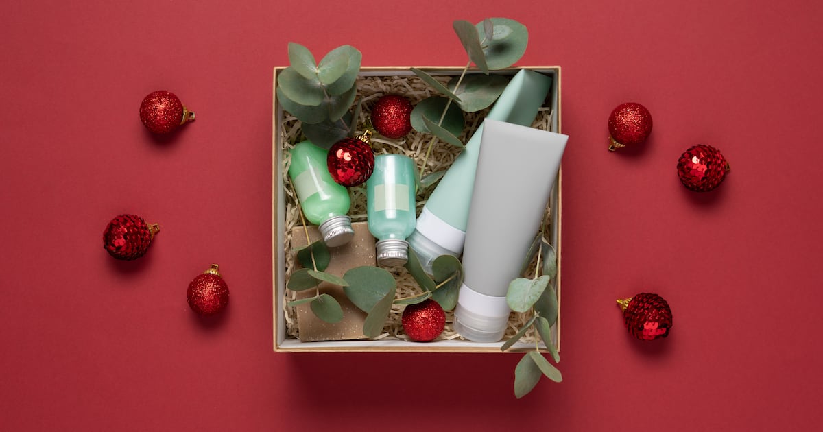 Gorgeous Irish beauty gifts to give (and get) this Christmas – The Irish Times
