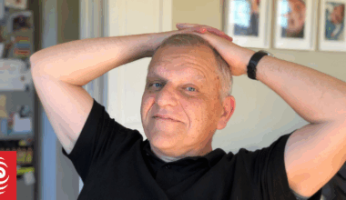 Film, documentary maker Costa Botes dies after nearly a decade with cancer