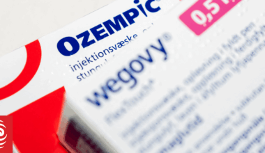 Denmark compensates four over vision loss linked to Ozempic, Wegovy