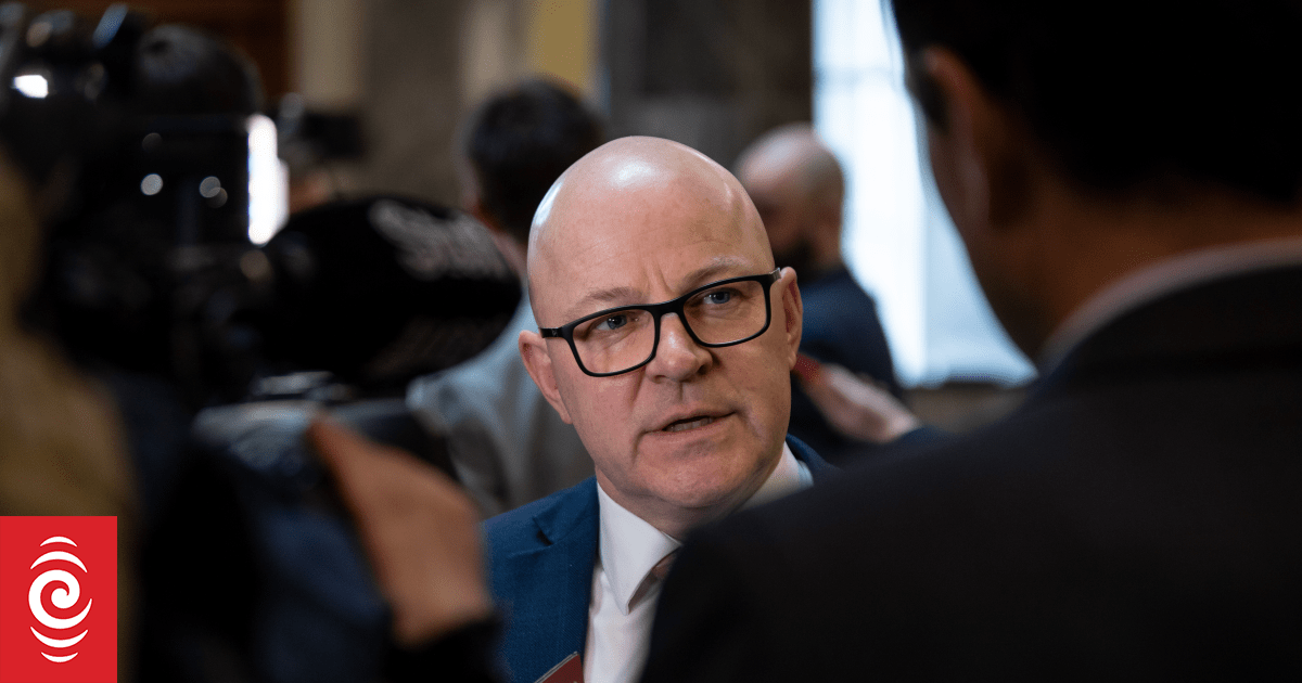 Mental health minister says it's on Health NZ to fund recovery centre on the brink of closure