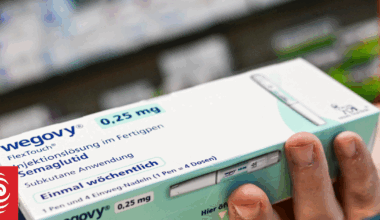 Wegovy an instant hit among both patients and doctors - but with a warning