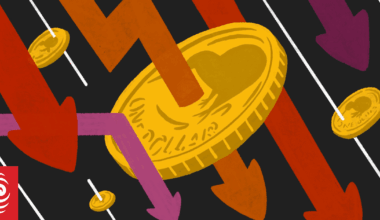 The KiwiSaver members wiping out their balances