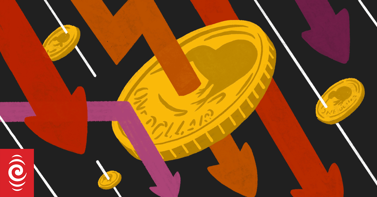 The KiwiSaver members wiping out their balances