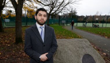 Herzog Park denaming ‘will be seen as anti-Semitic’, says Taoiseach – The Irish Times