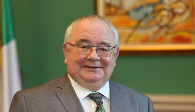 Fianna Fáil TDs unhappy at being named on ‘naughty list’ for questioning party leadership – The Irish Times