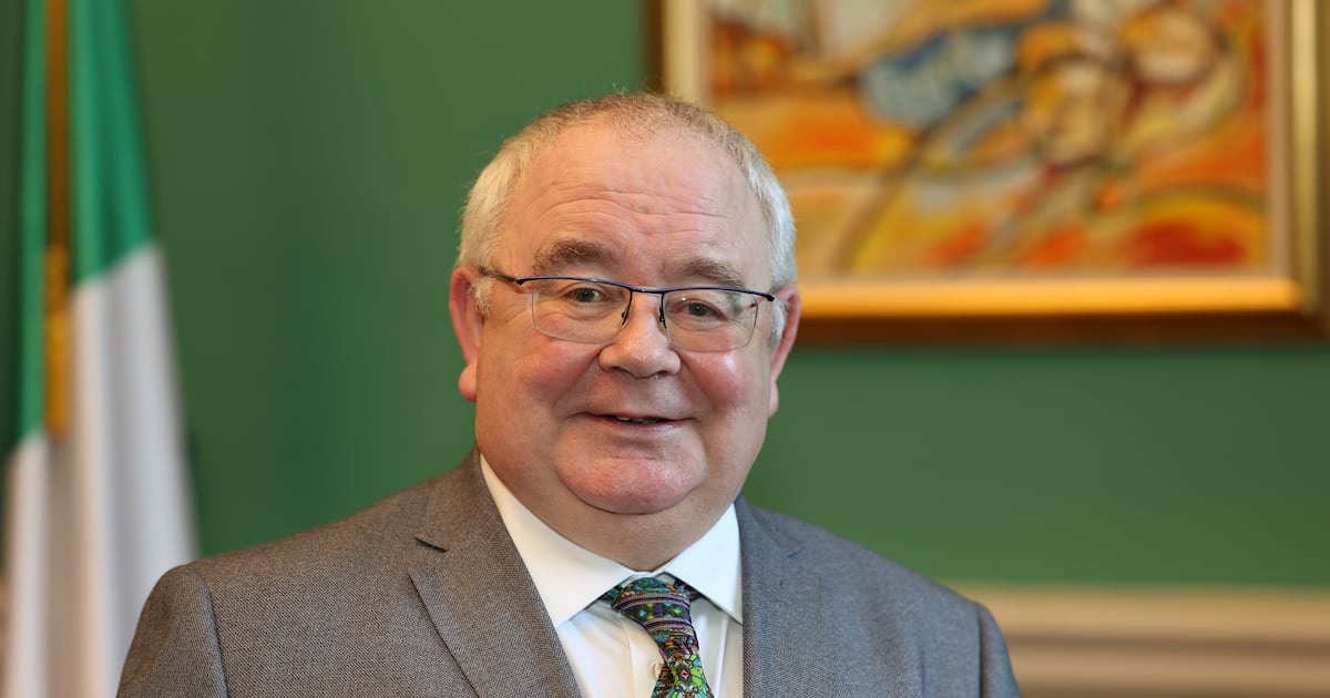 Fianna Fáil TDs unhappy at being named on ‘naughty list’ for questioning party leadership – The Irish Times