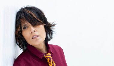 ‘The Beatles taught me to sing low’ – The Irish Times